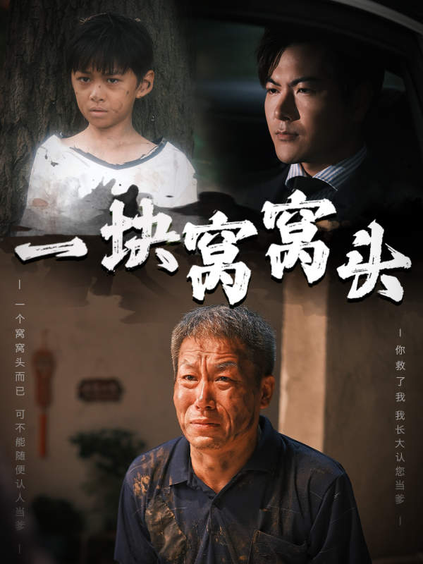 一块窝窝头儿子患癌以后全集(大结局)