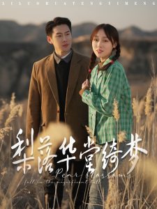 梨落华堂绮梦第61-95集(大结局)