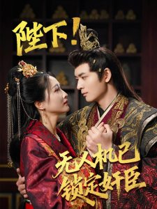 陛下无人机已锁定奸臣(全集)