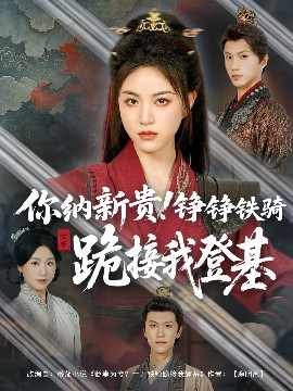 你纳新贵！铮铮铁骑跪接我登基(全集)