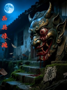 面具惊魂(全集)