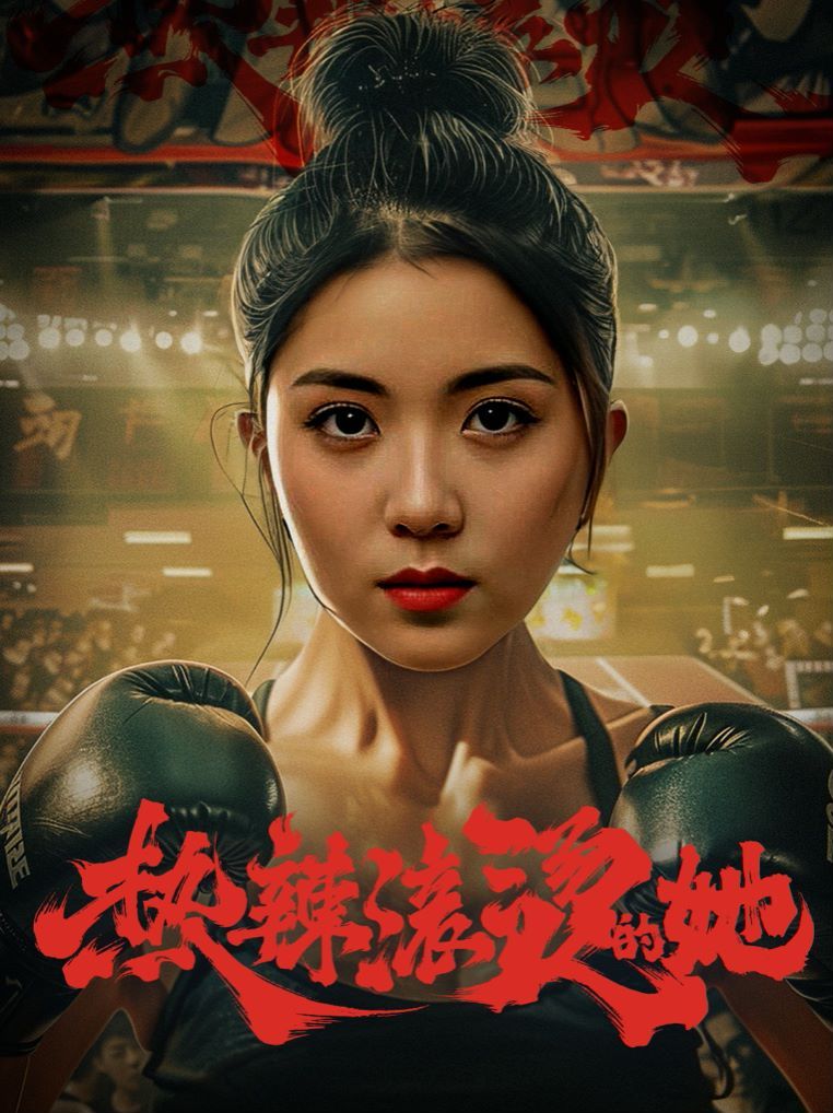 热辣滚烫的她（豪门娇妻每天只想练拳击）(全集)