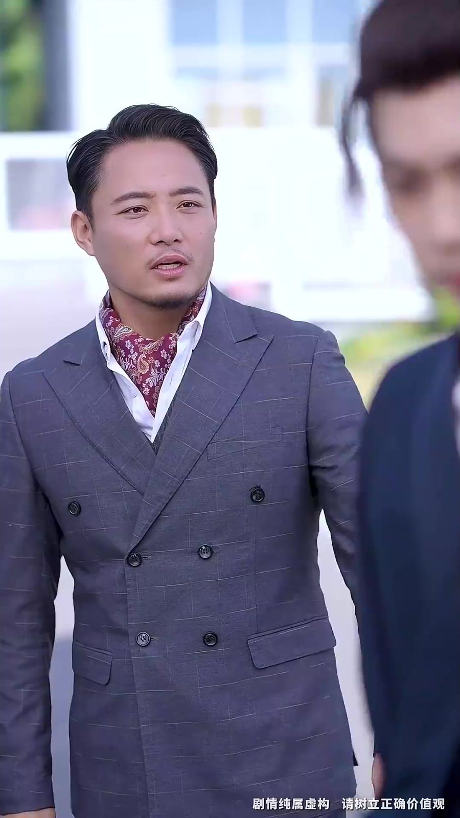 军训求雨我玄学大佬的身份瞒不住了全集(大结局)