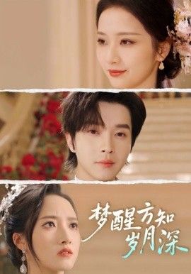 梦醒方知岁月深（梦醒时你在我身侧）(全集)